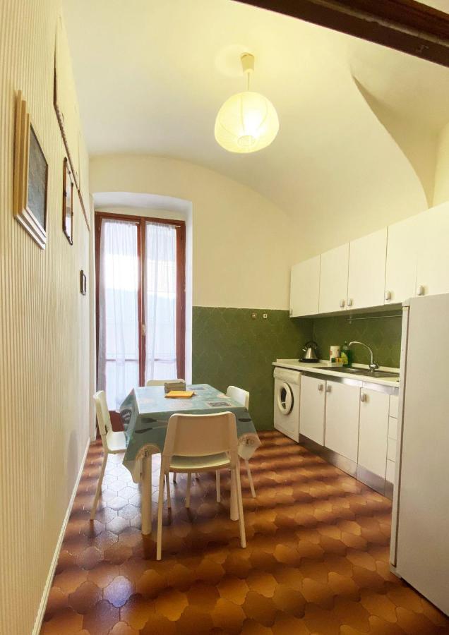Central Lägenhet Dolceacqua Exteriör bild